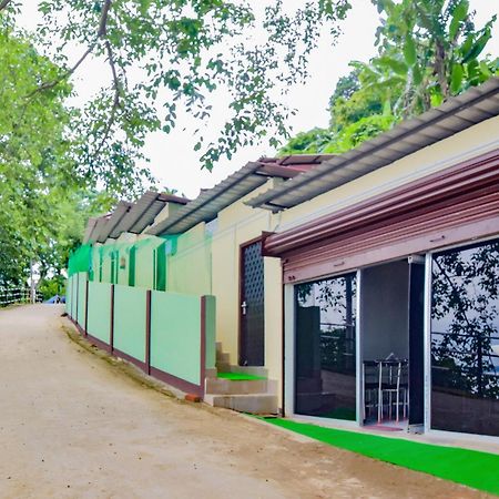 Hotel O Darshini Homes กูวาฮาติ ภายนอก รูปภาพ