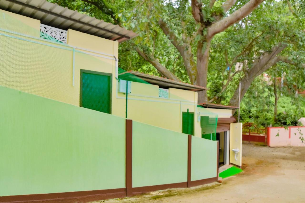 Hotel O Darshini Homes กูวาฮาติ ภายนอก รูปภาพ
