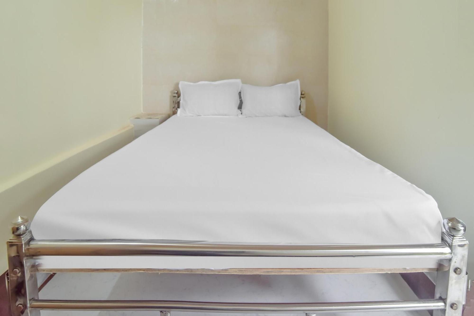Hotel O Darshini Homes กูวาฮาติ ภายนอก รูปภาพ