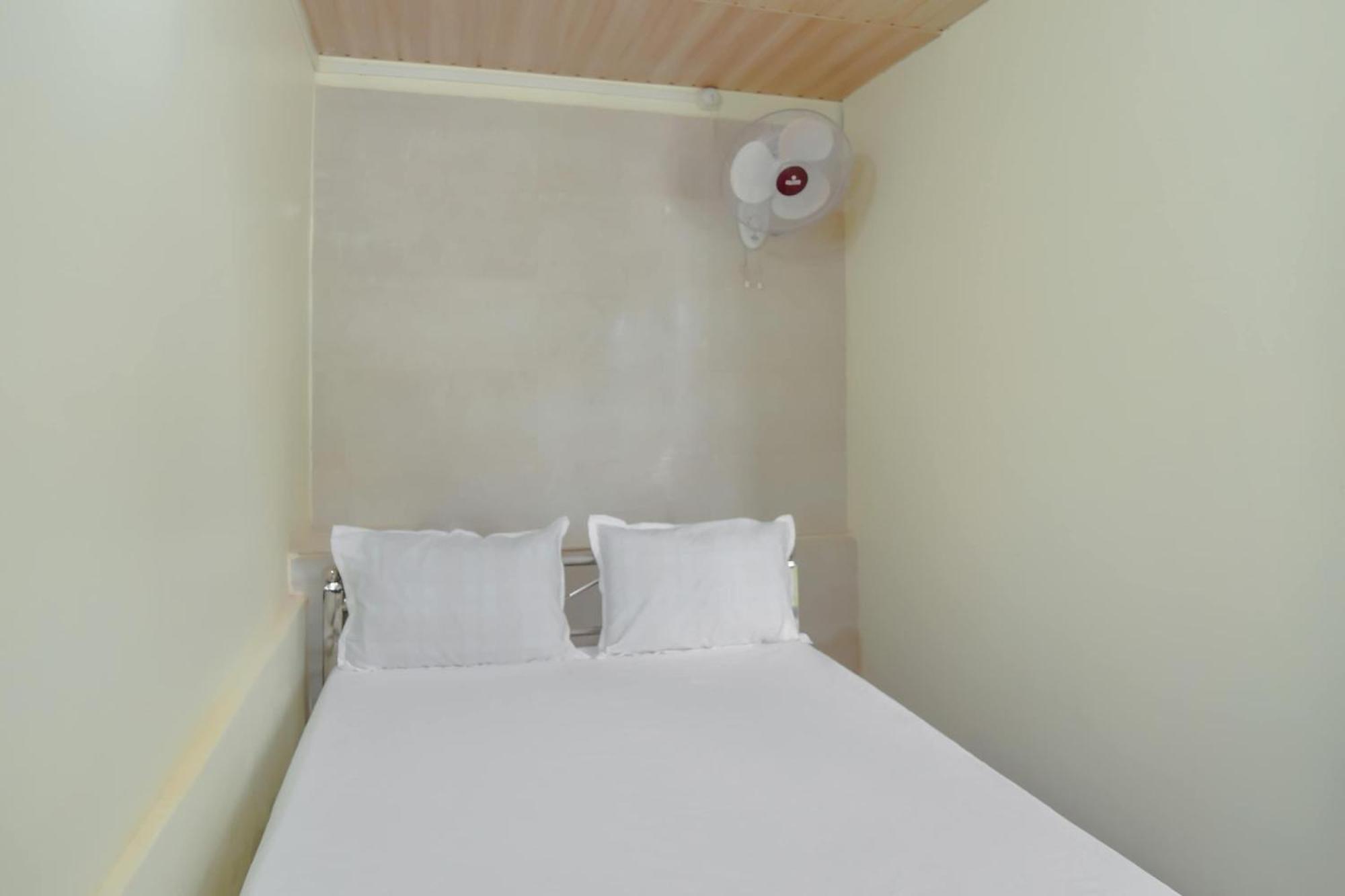 Hotel O Darshini Homes กูวาฮาติ ภายนอก รูปภาพ