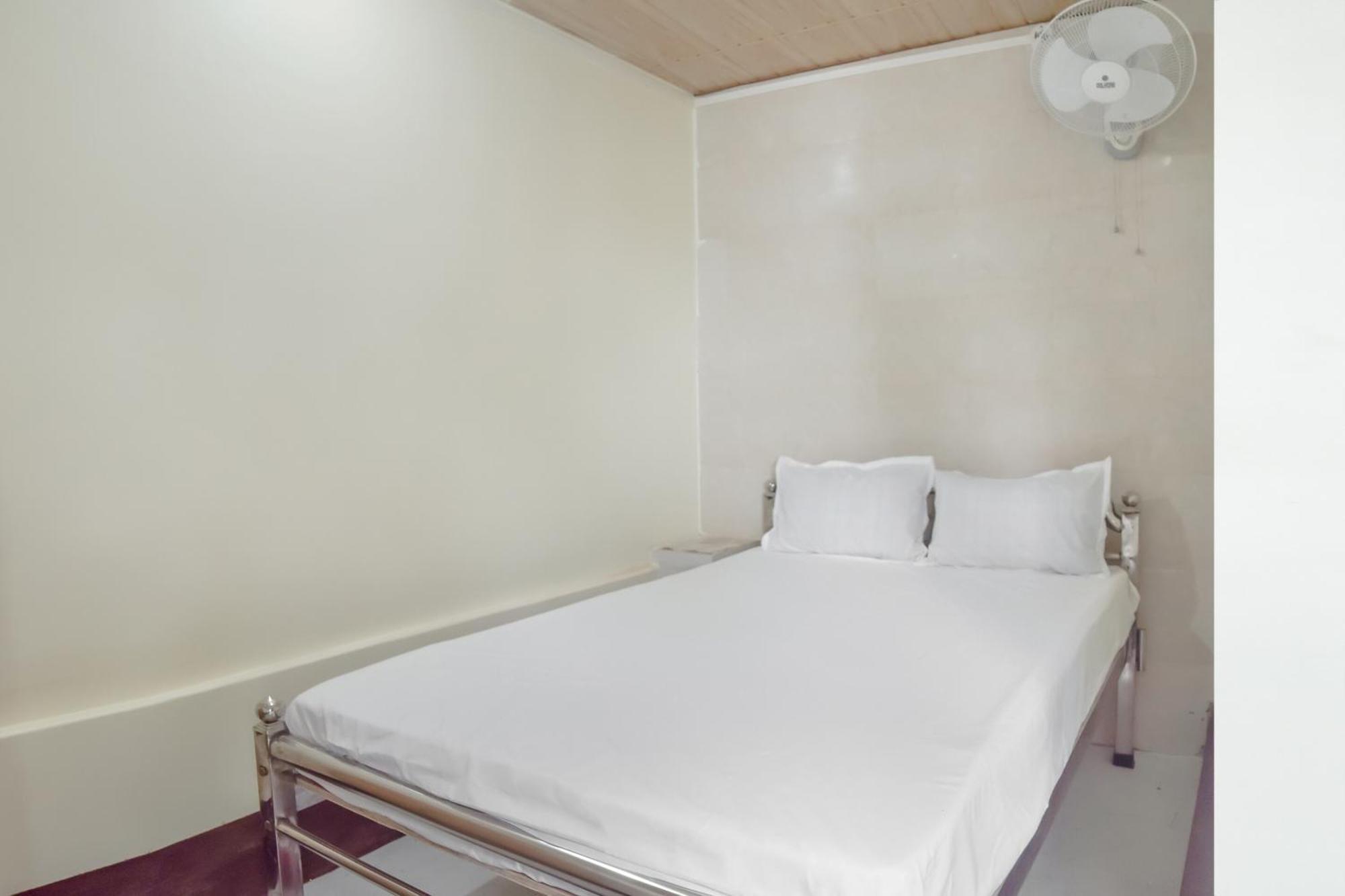 Hotel O Darshini Homes กูวาฮาติ ภายนอก รูปภาพ