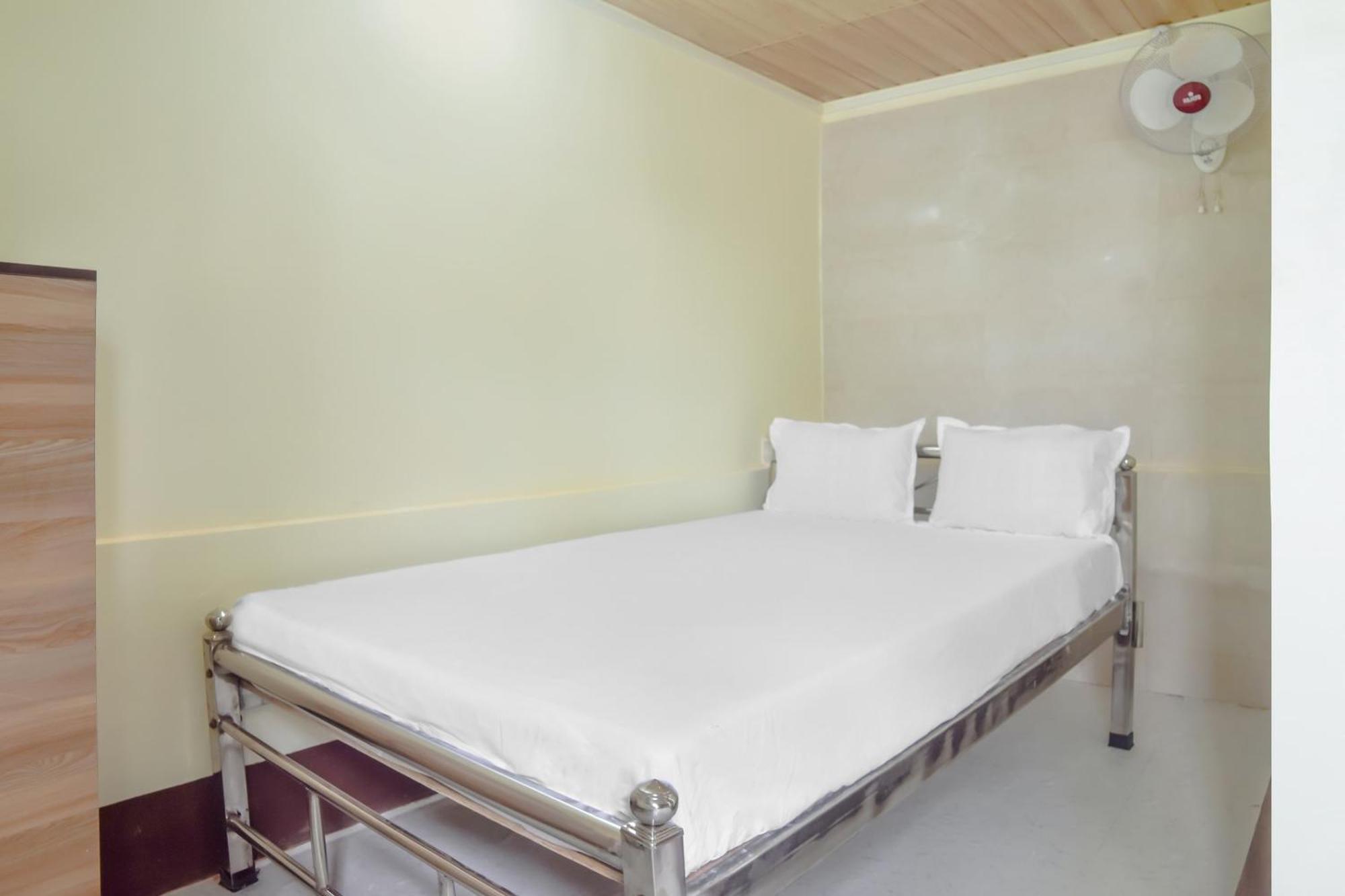 Hotel O Darshini Homes กูวาฮาติ ภายนอก รูปภาพ